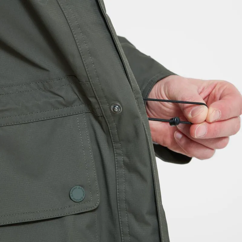 Schoffel Ketton II Waterproof Jacket - Tundra