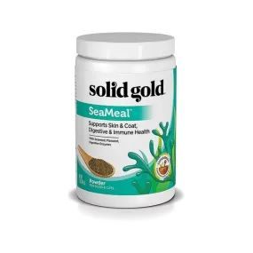 SeaMeal General Health Supplement Powder for Dogs & Cats