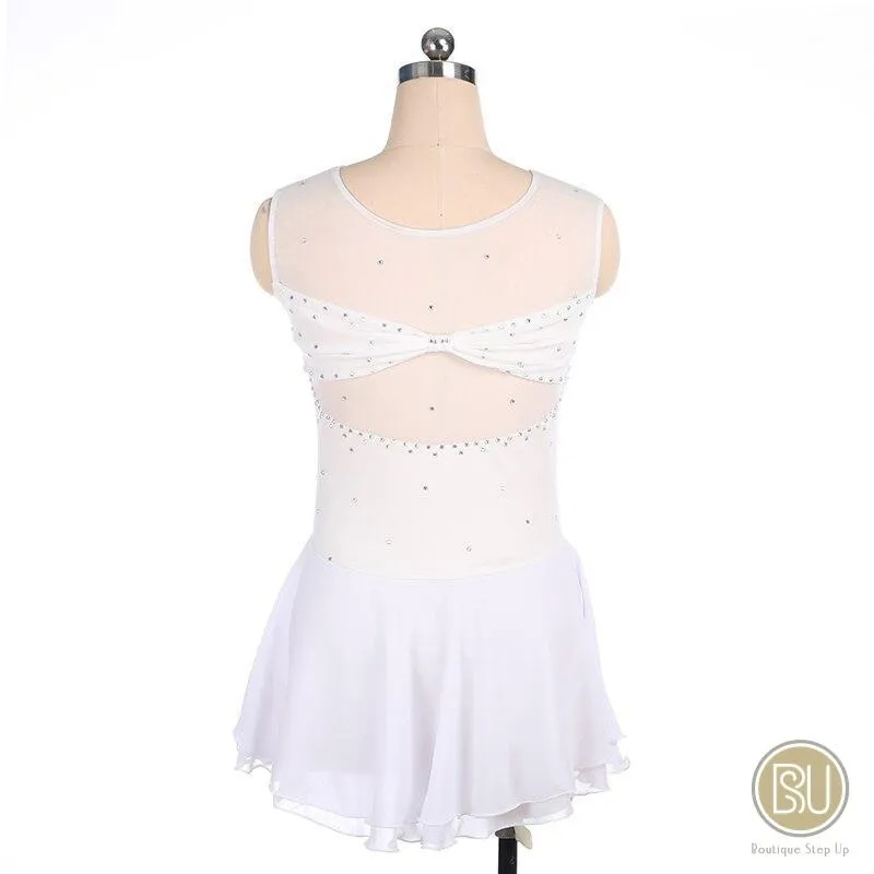 Skating Dress Sleeveless Available in 10  colors