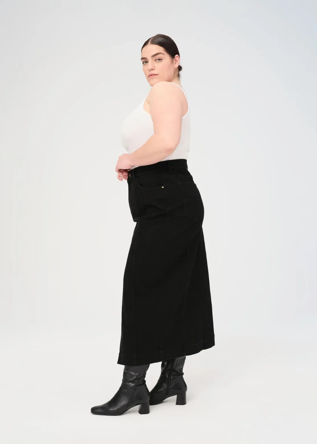 SMX Skirt