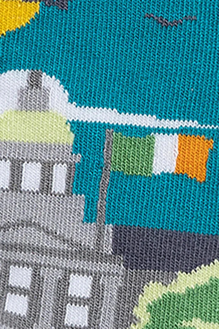 Sock Coop Dublin Socks