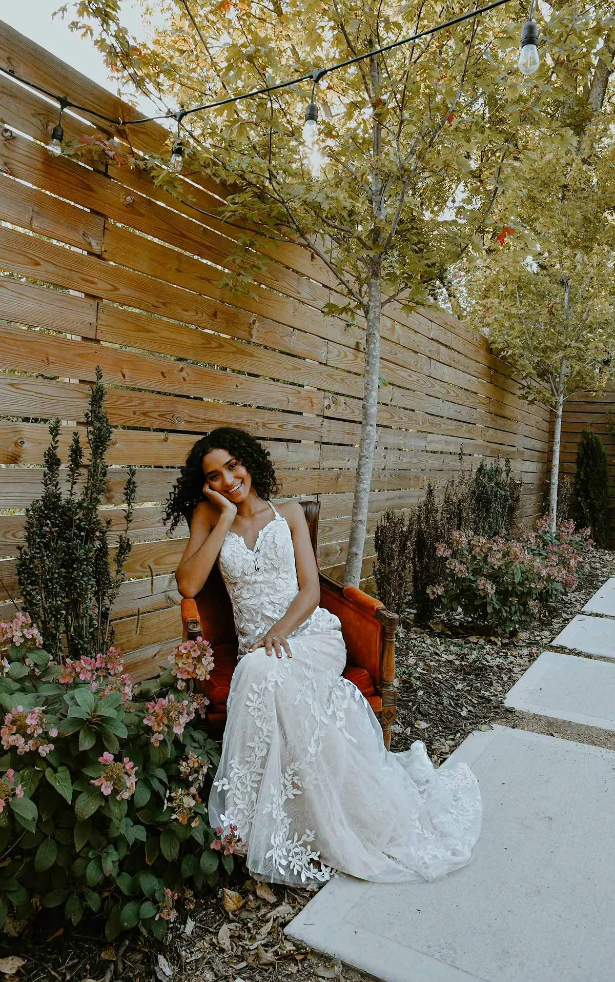 Stella York 7312