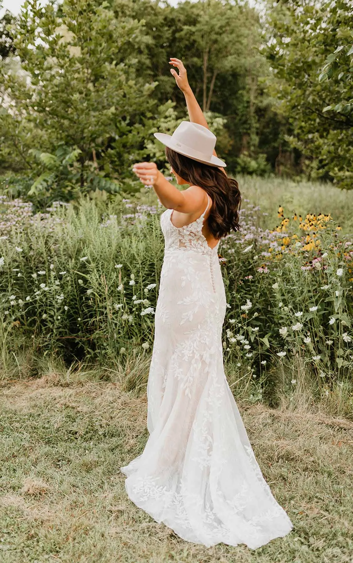 Stella York 7312