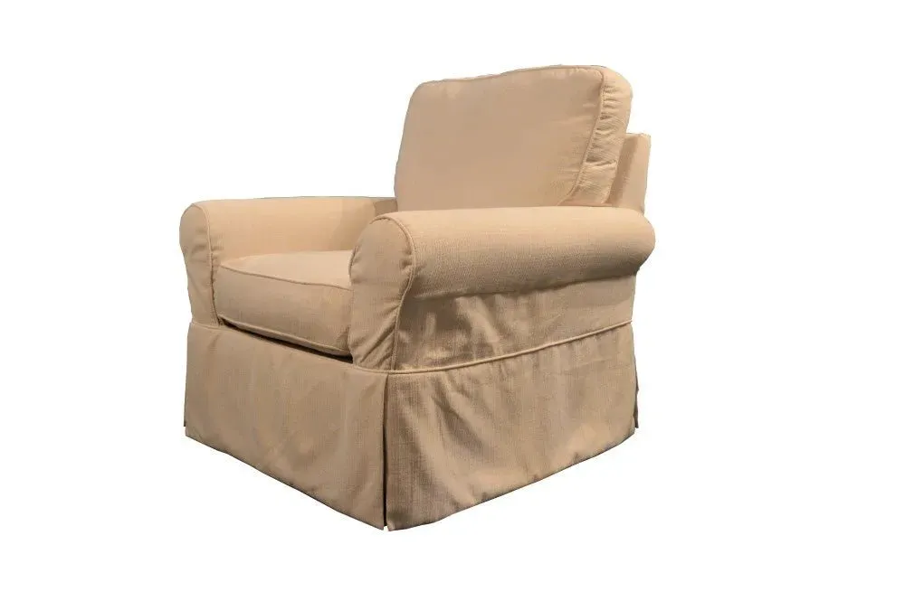 Swivel Accent Chair