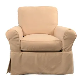 Swivel Accent Chair