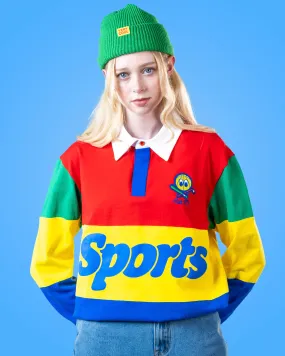 The Rugby Shirt