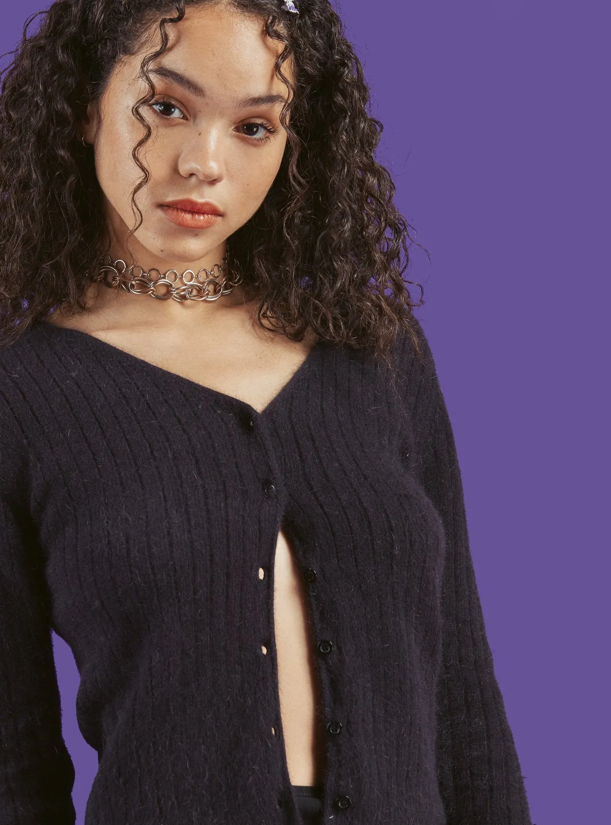 To-Go Cardigan