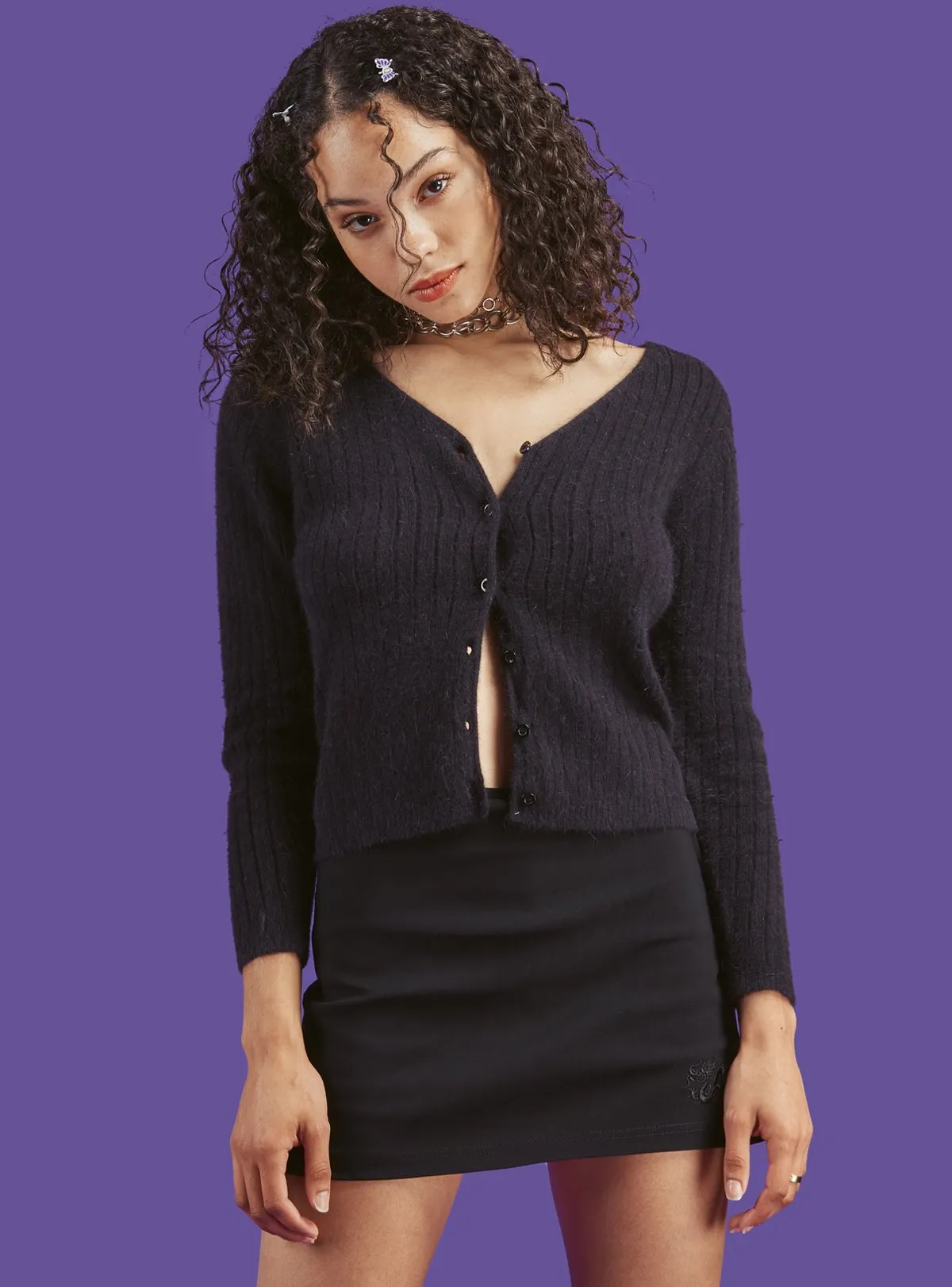 To-Go Cardigan