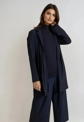 Travel Duster Jacket