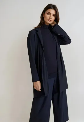 Travel Duster Jacket