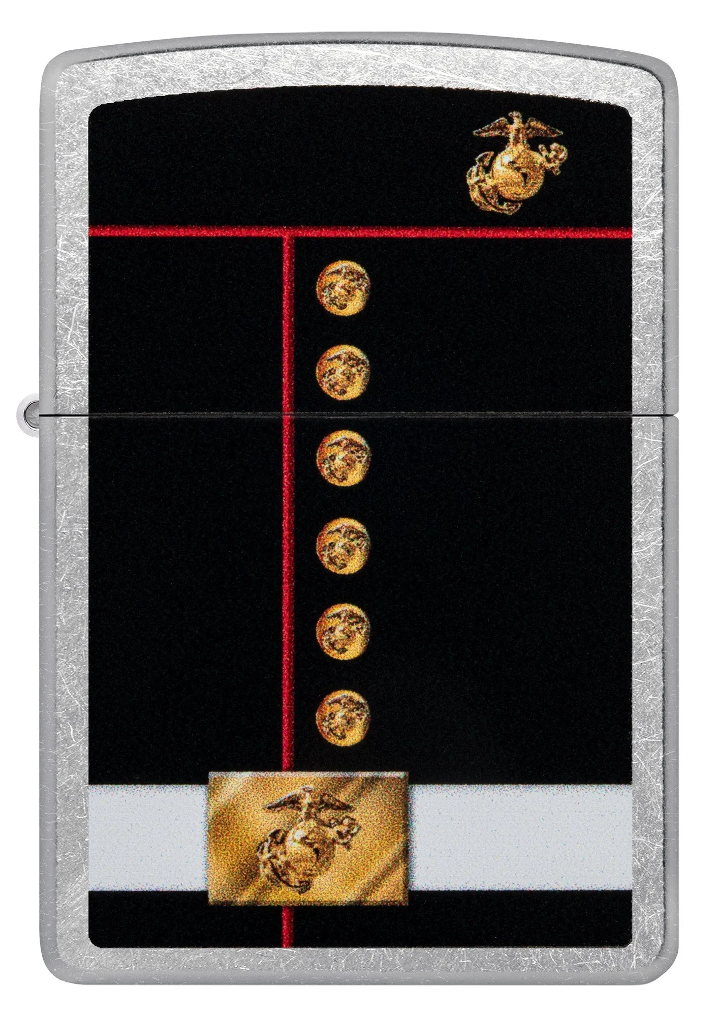 U.S. Marines Corps