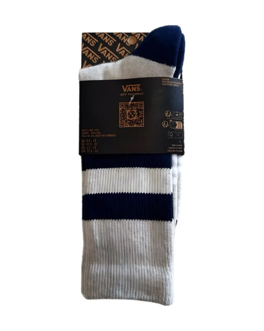 Vans Original Crew Socks - Dress Blues