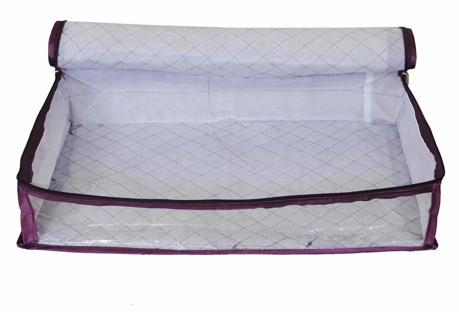 Wedding dress cover | lehenga cover | garment cover pack of 4 pcs.