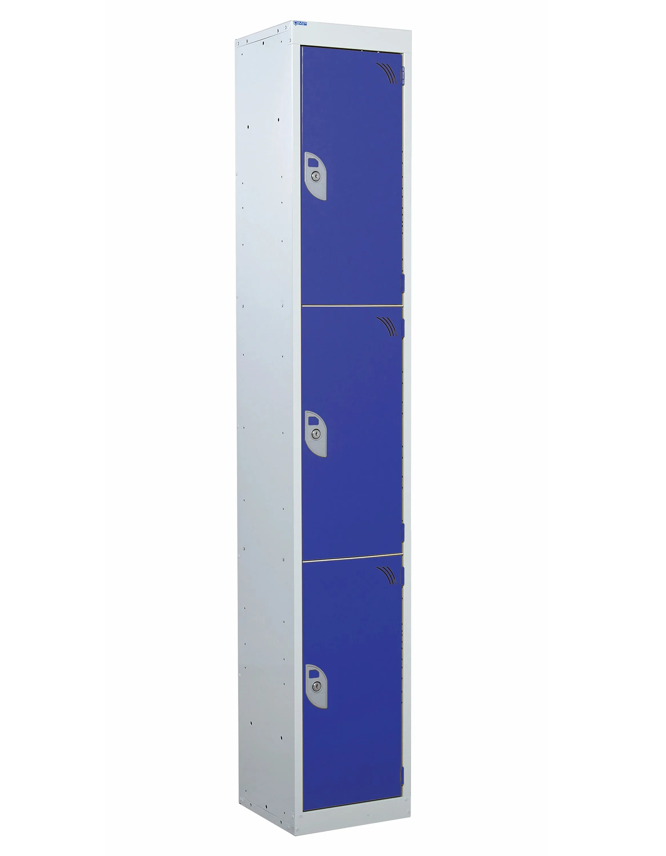 Wet Area Lockers - D450mm