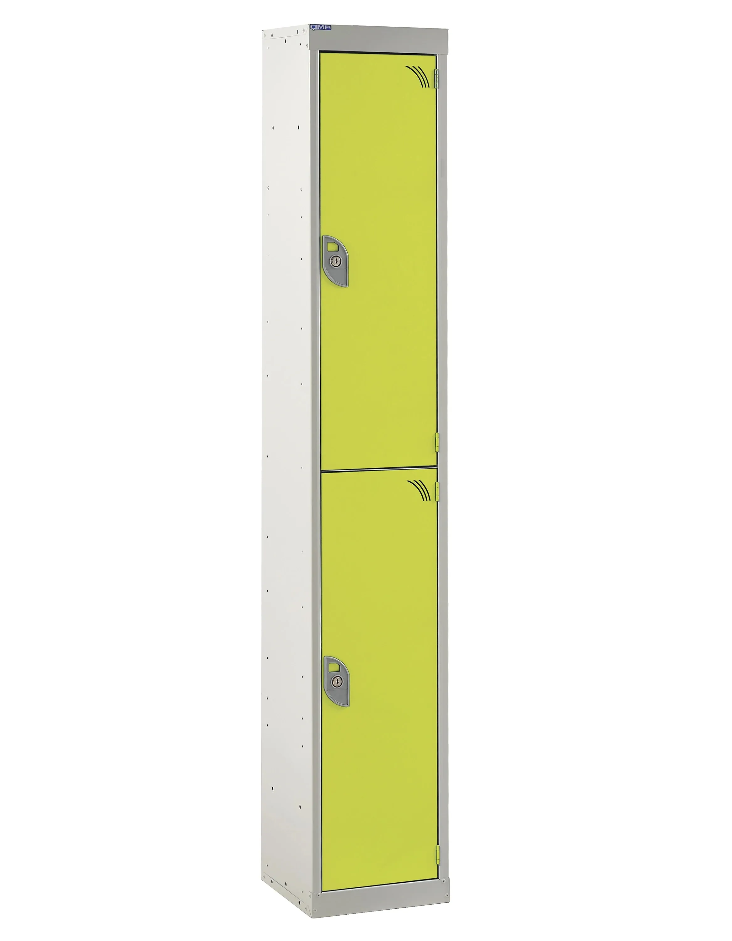 Wet Area Lockers - D450mm