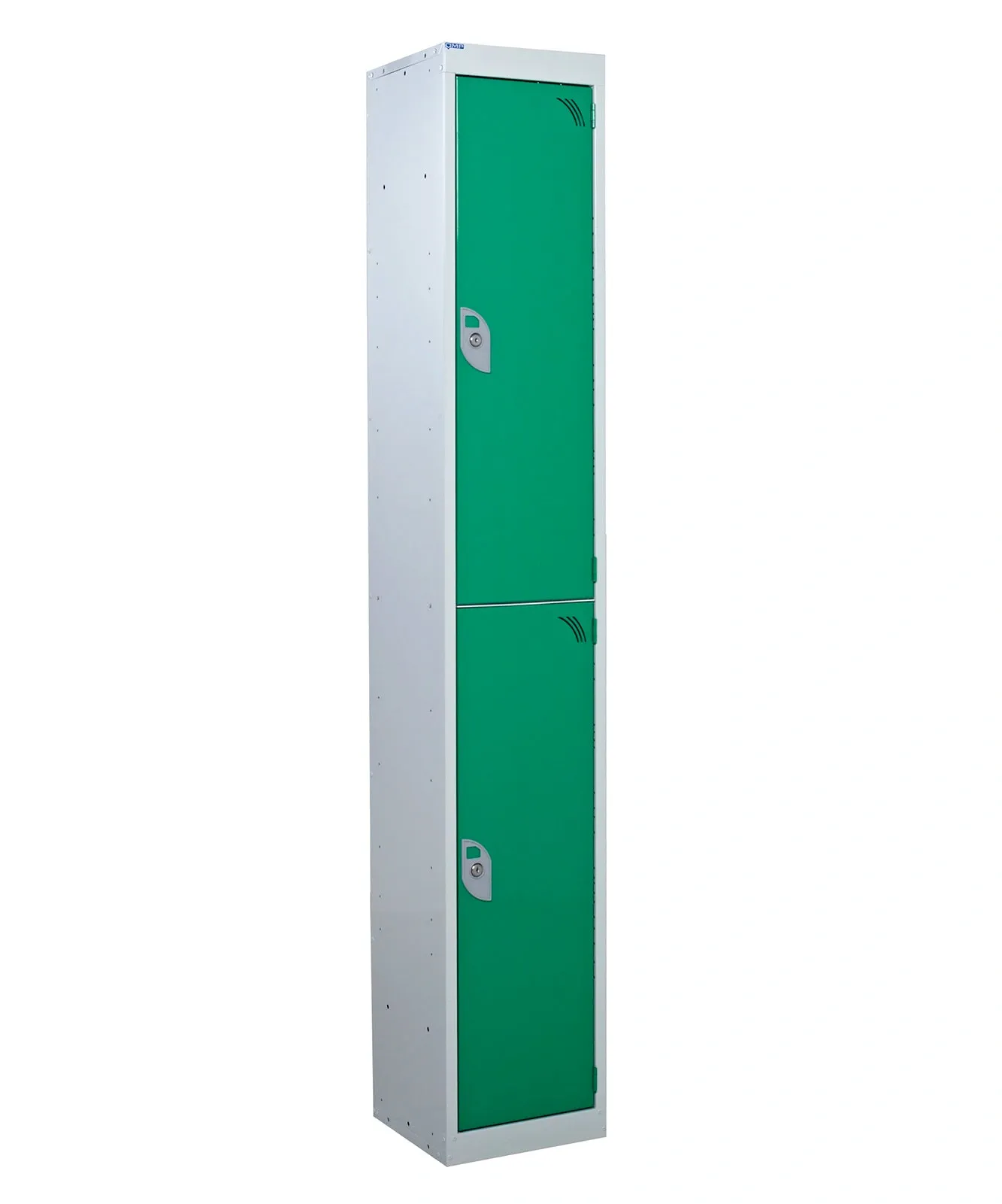 Wet Area Lockers - D450mm