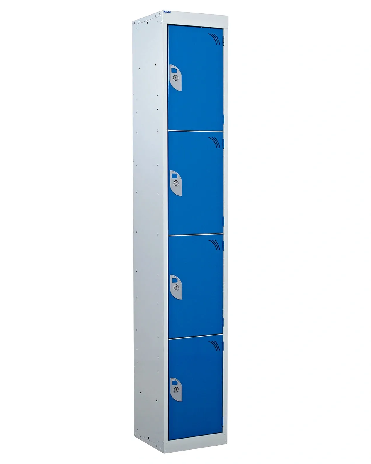 Wet Area Lockers - D450mm