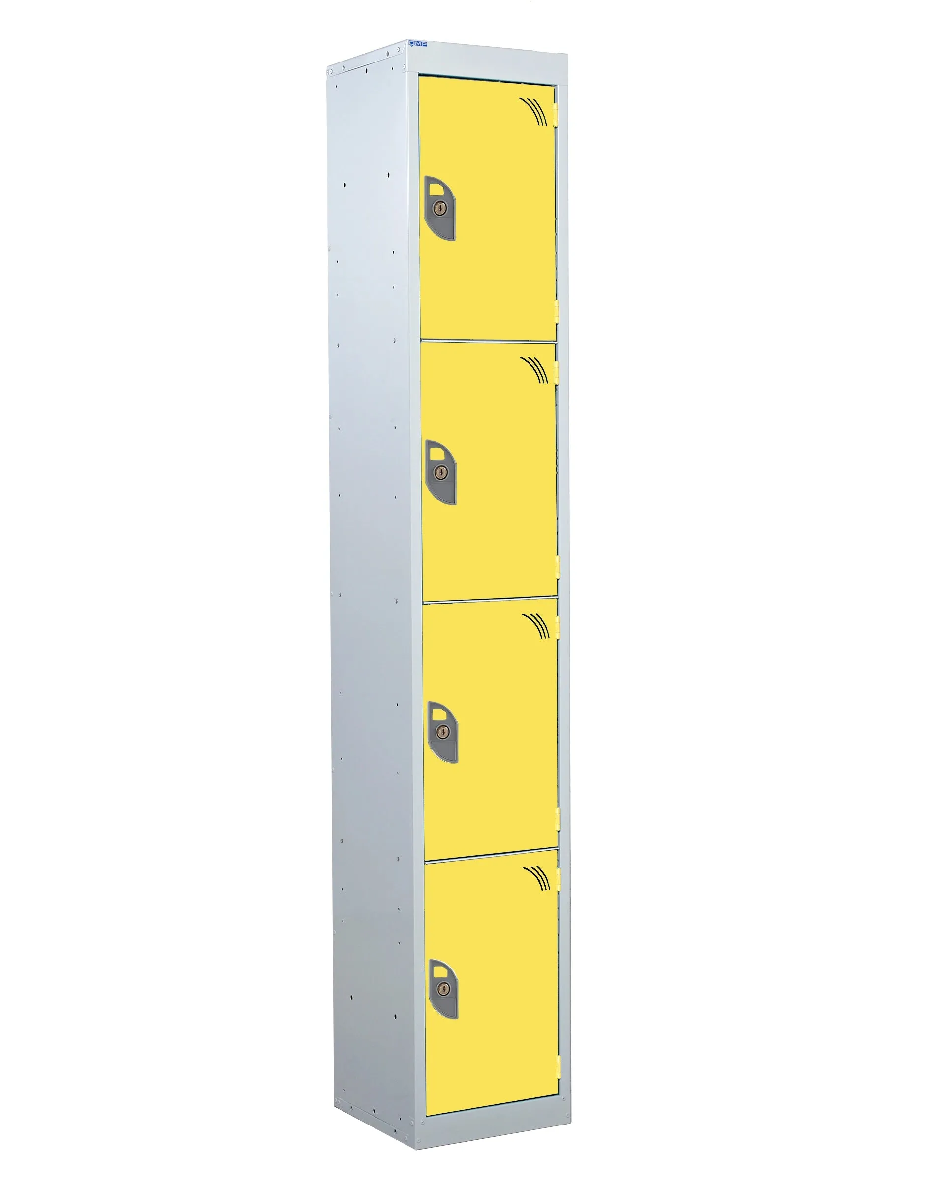Wet Area Lockers - D450mm