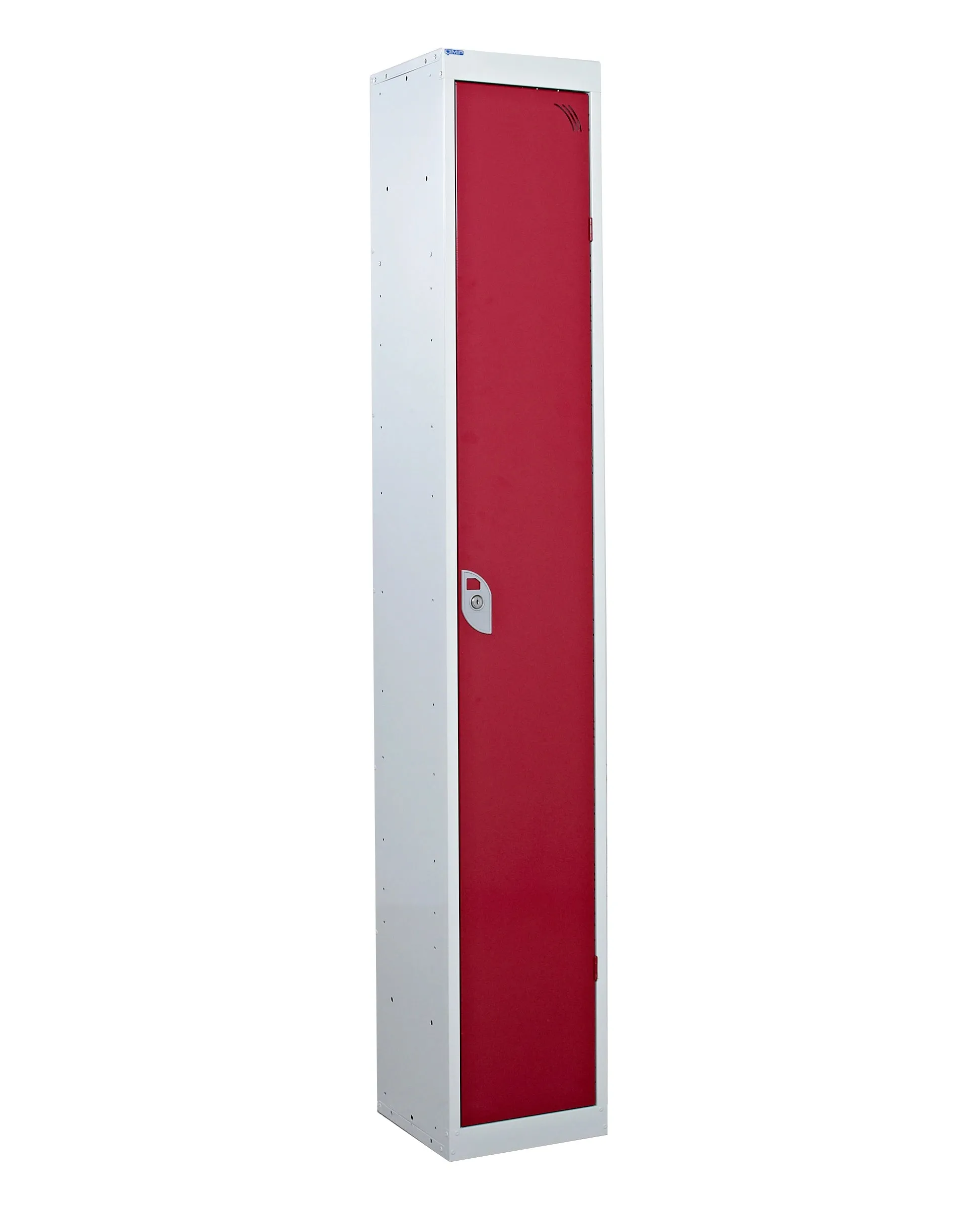 Wet Area Lockers - D450mm
