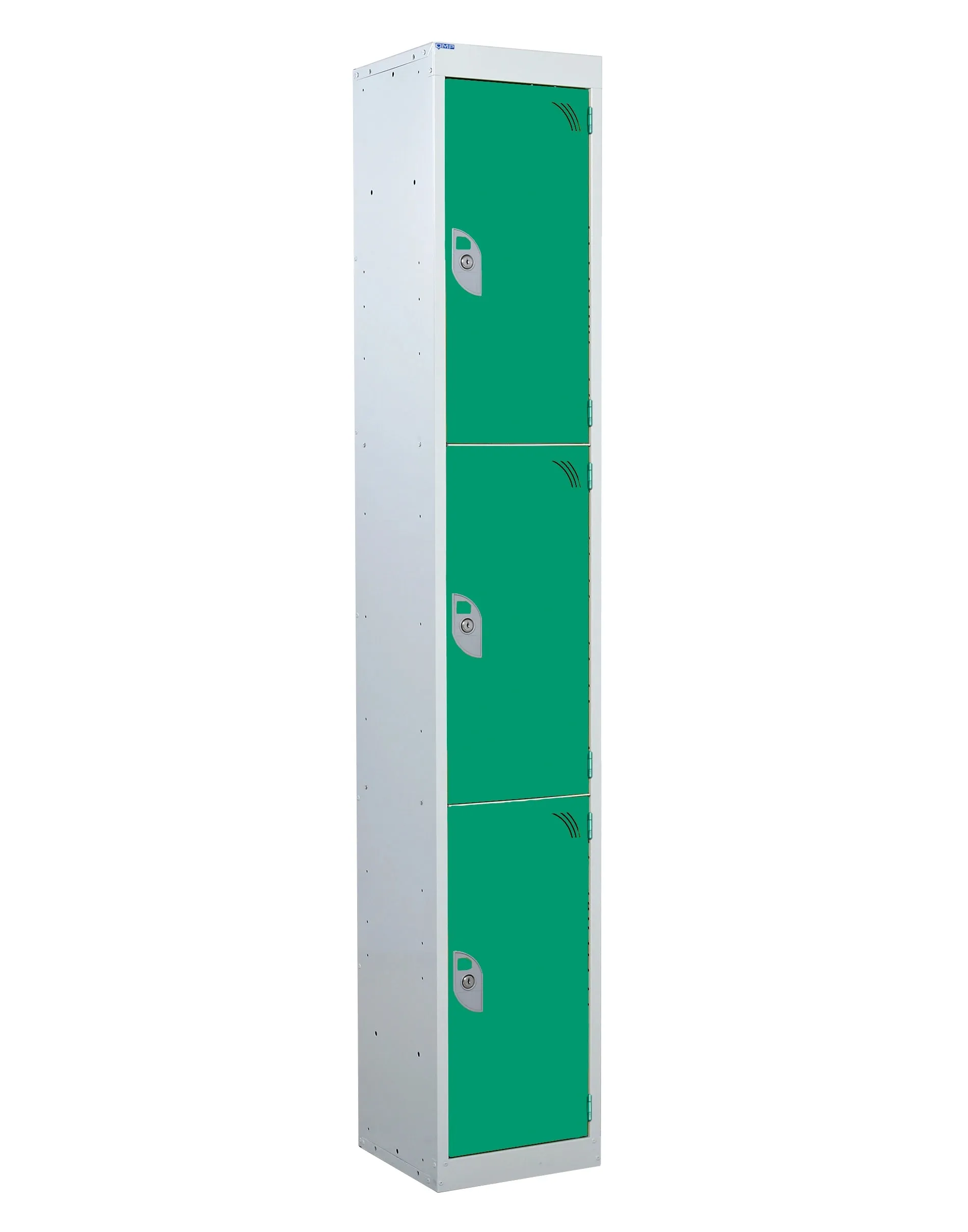 Wet Area Lockers - D450mm