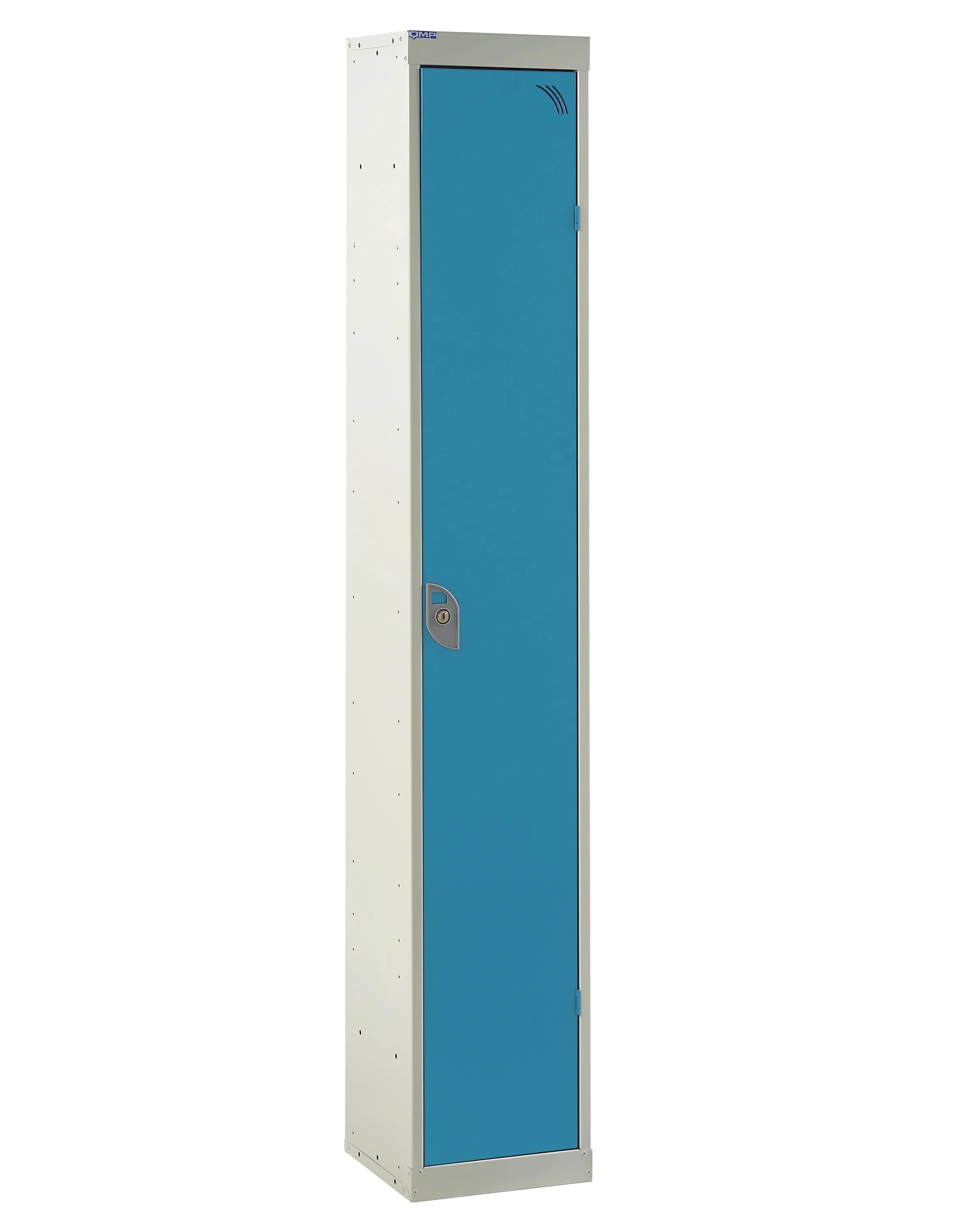 Wet Area Lockers - D450mm