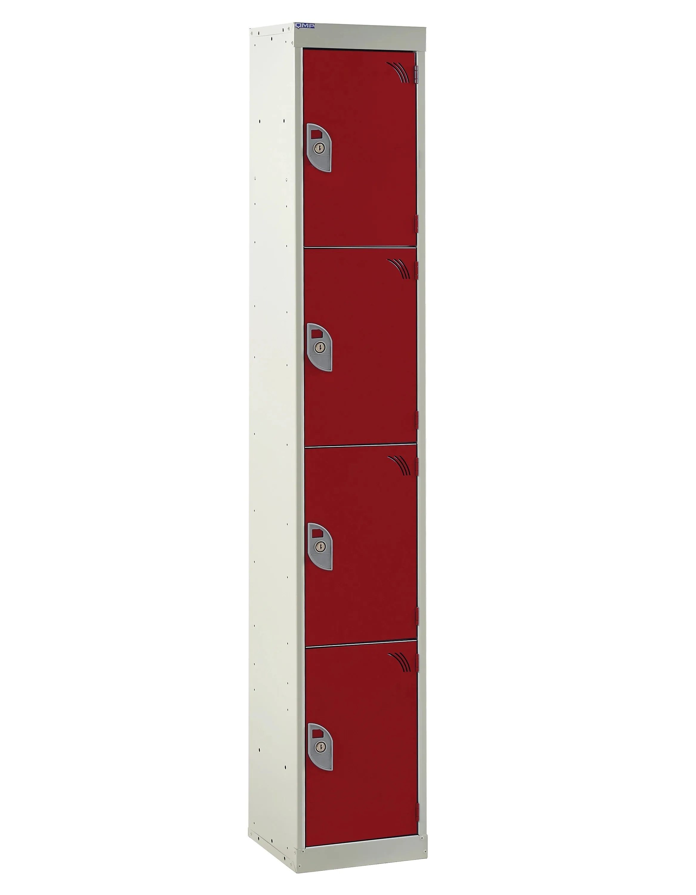Wet Area Lockers - D450mm