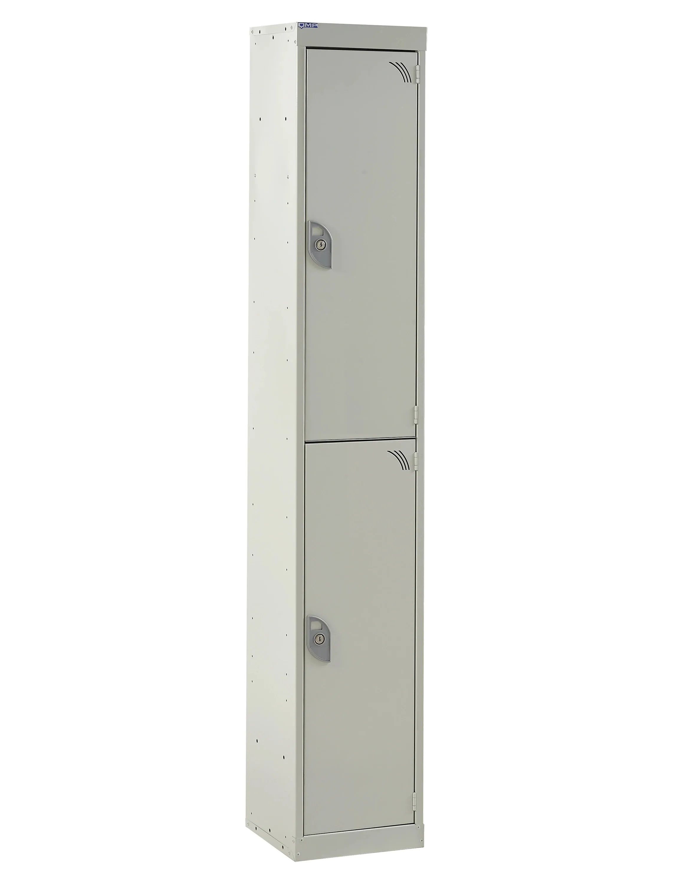 Wet Area Lockers - D450mm