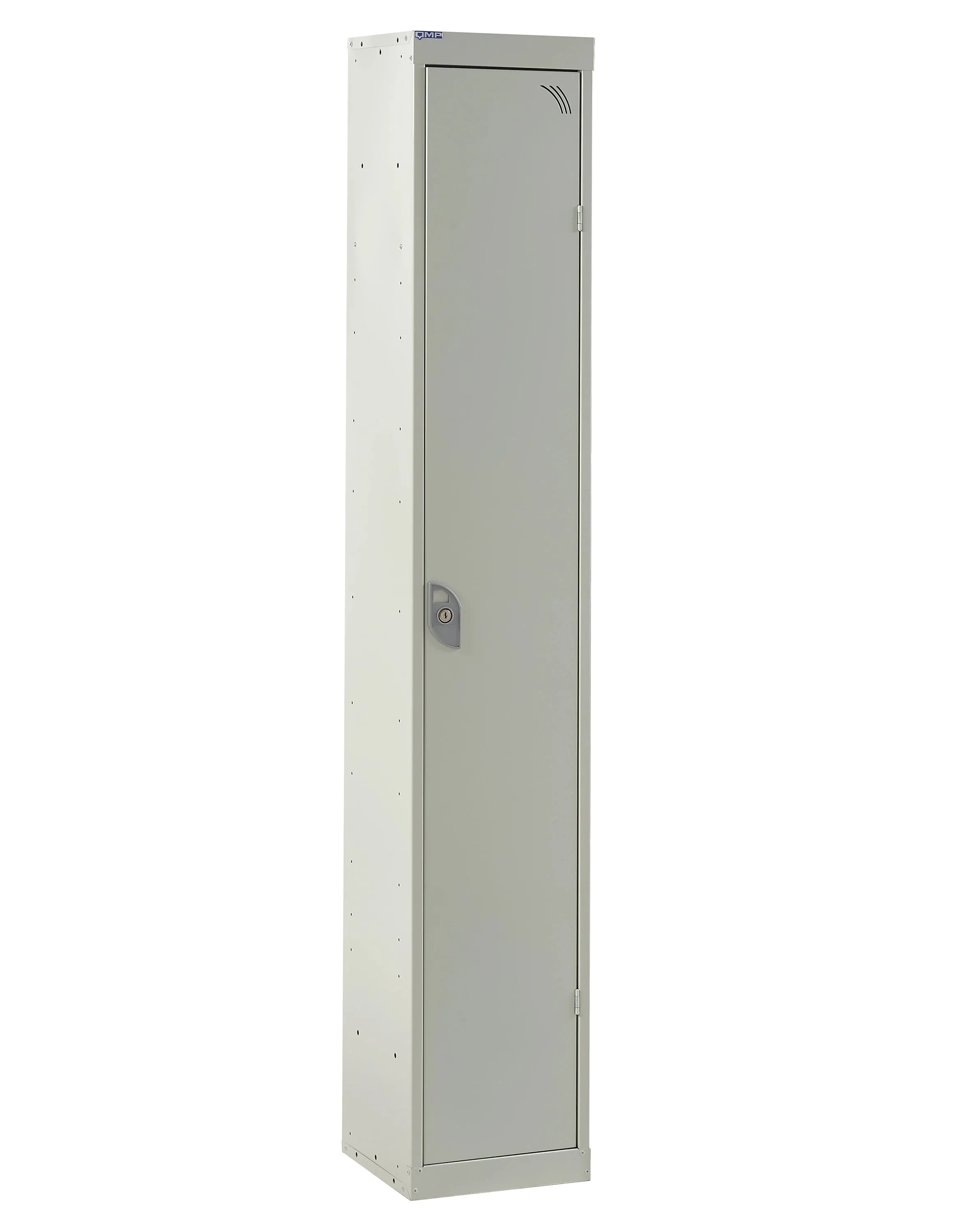 Wet Area Lockers - D450mm
