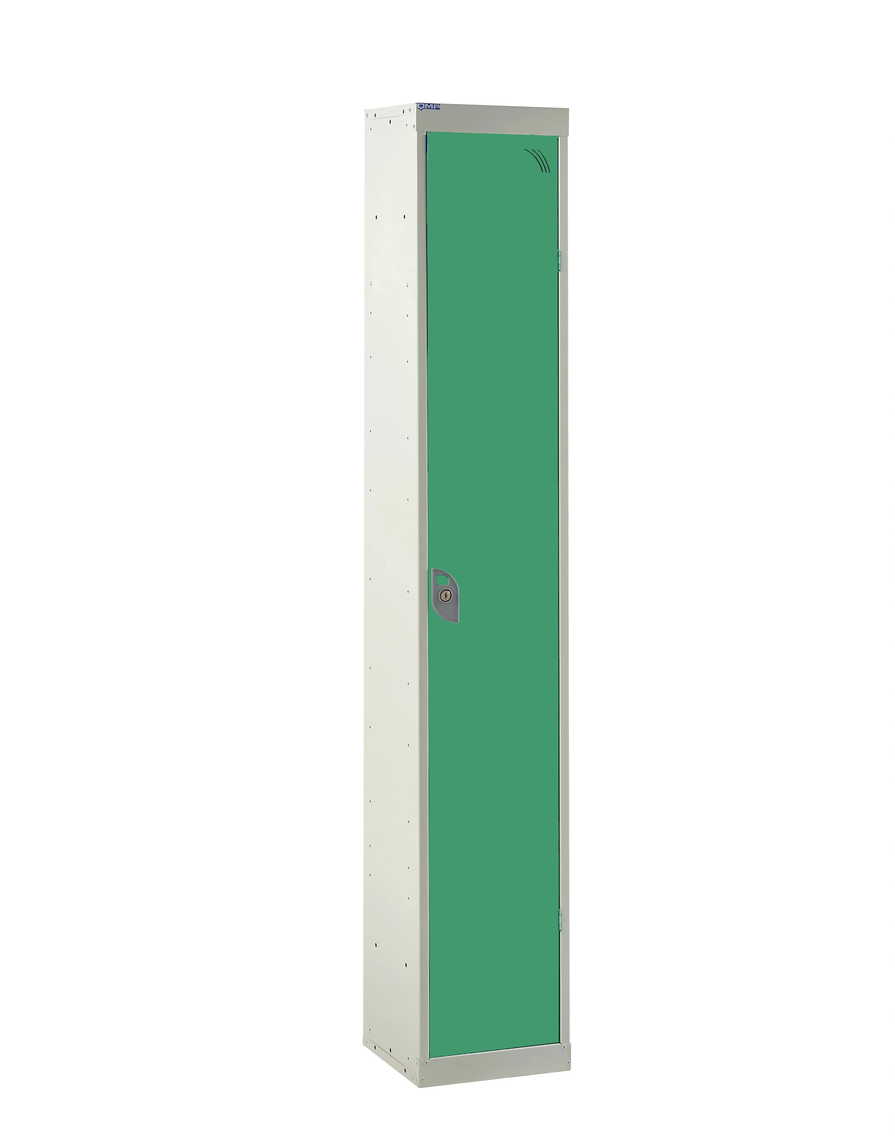 Wet Area Lockers - D450mm