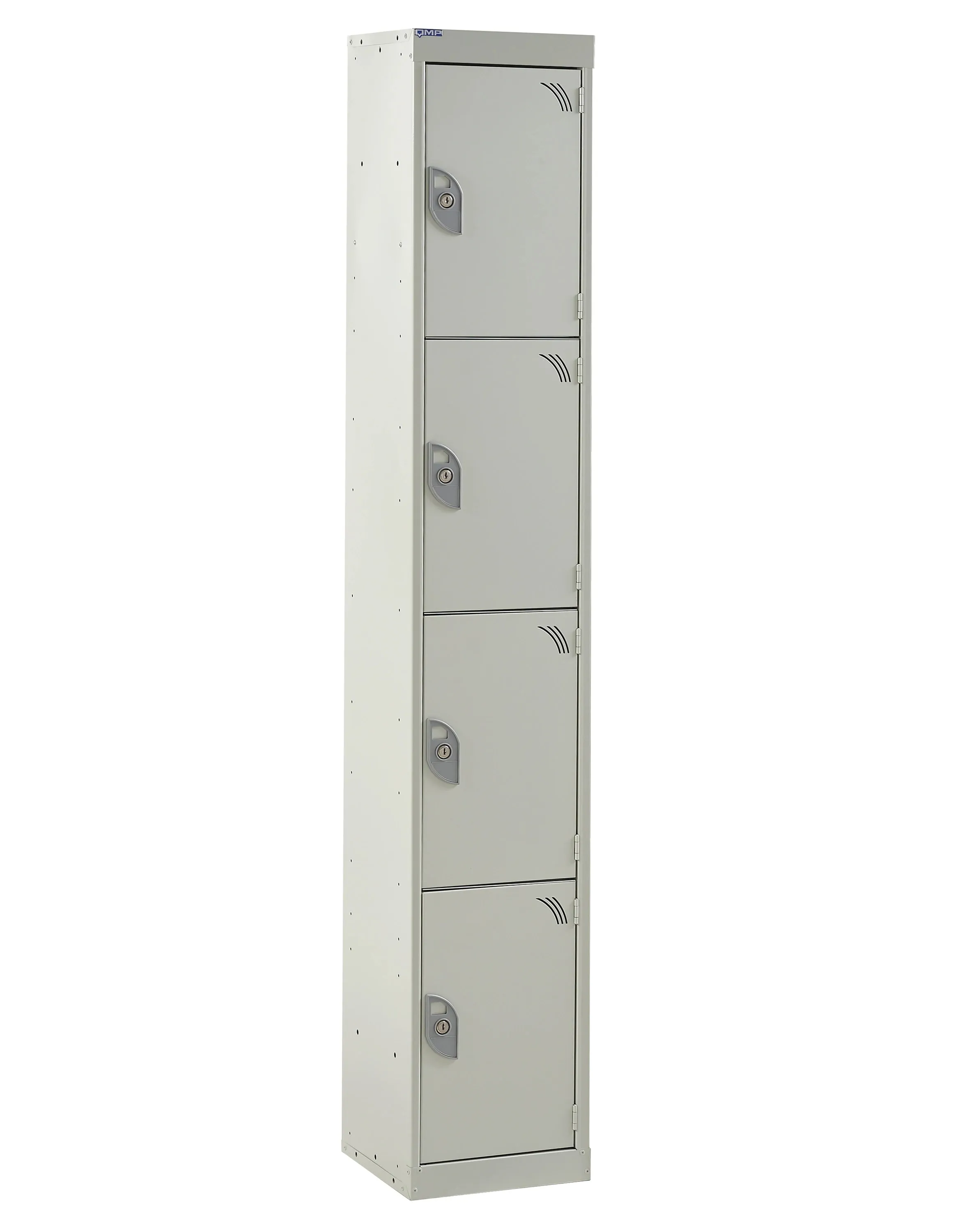 Wet Area Lockers - D450mm