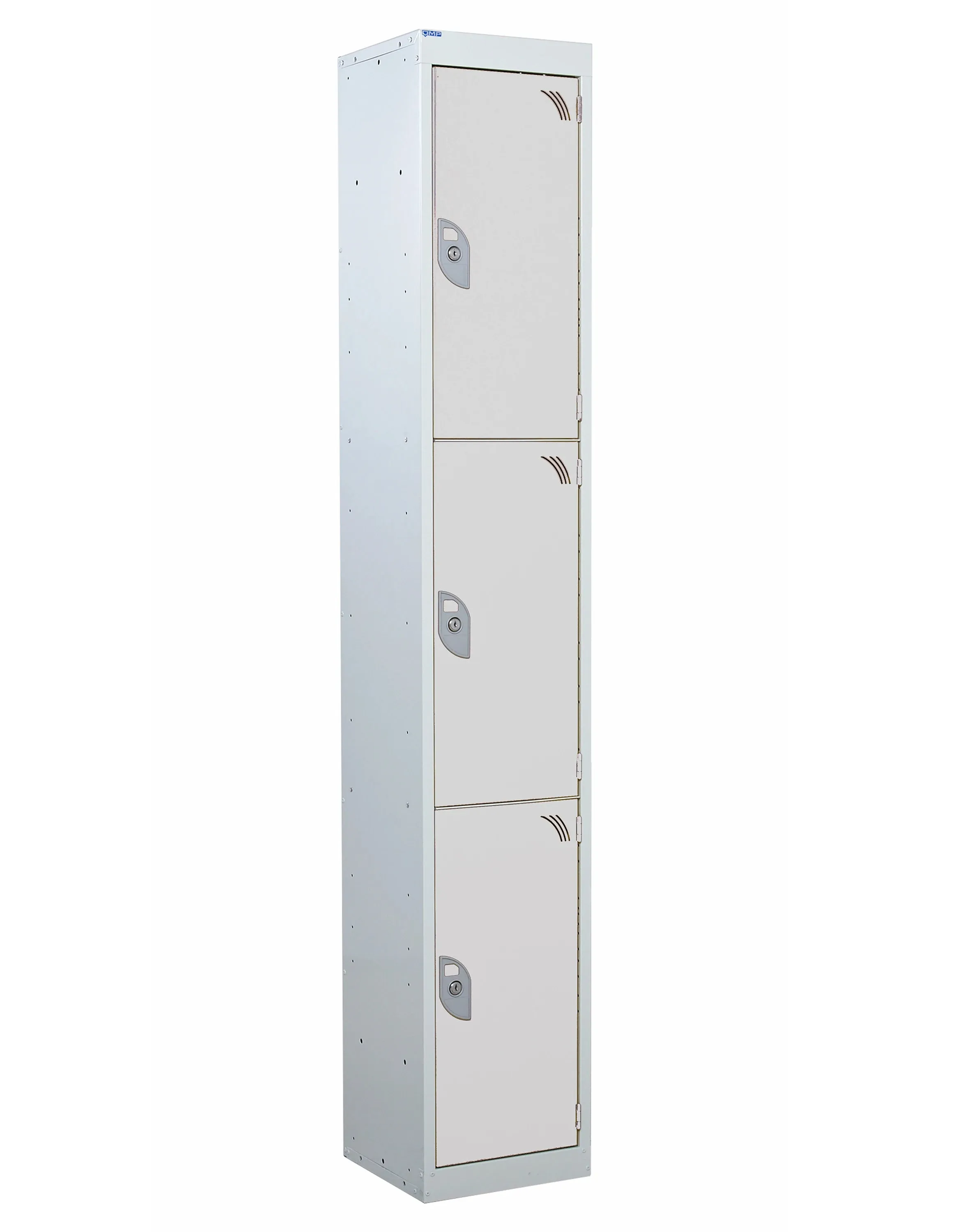 Wet Area Lockers - D450mm