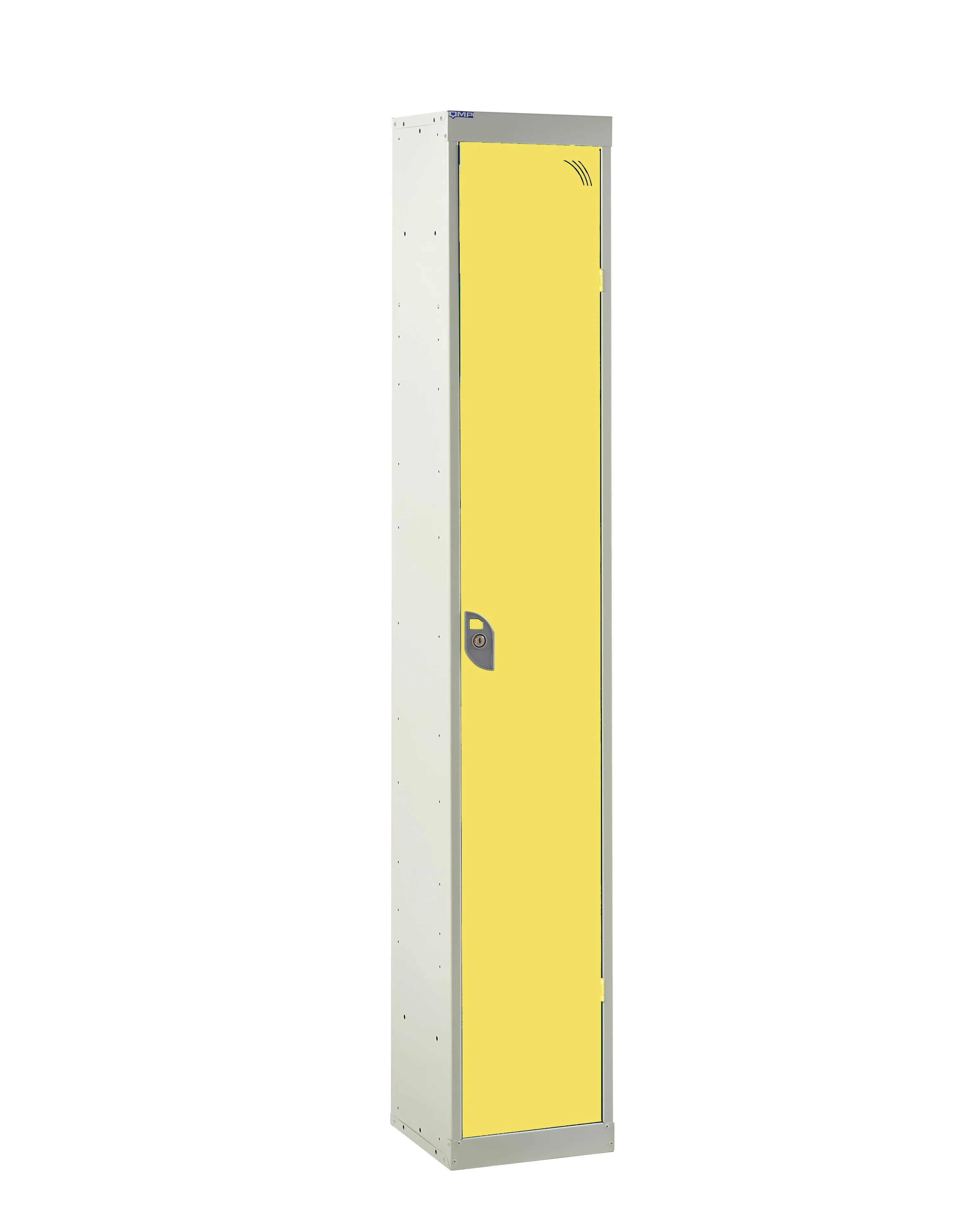 Wet Area Lockers - D450mm