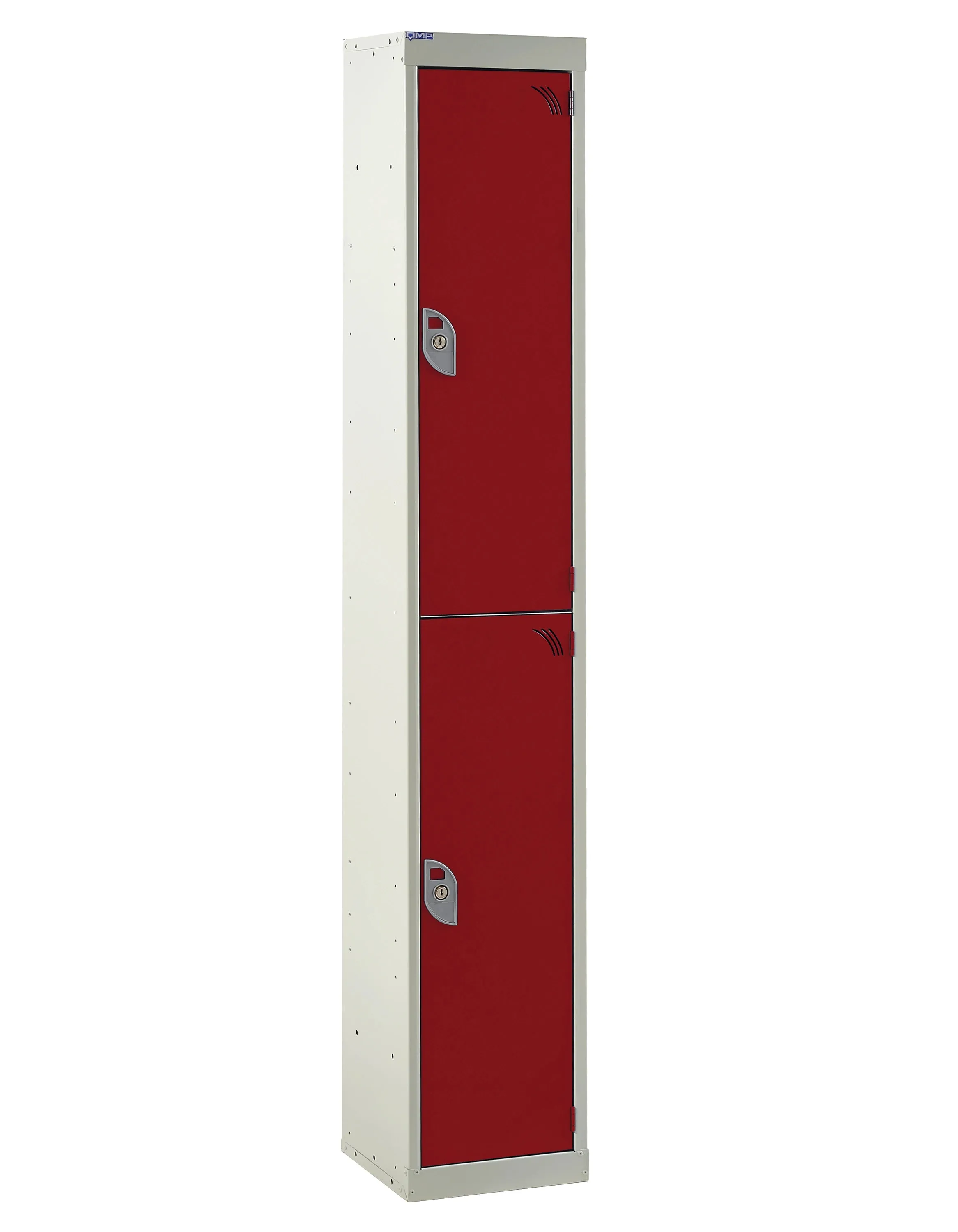 Wet Area Lockers - D450mm