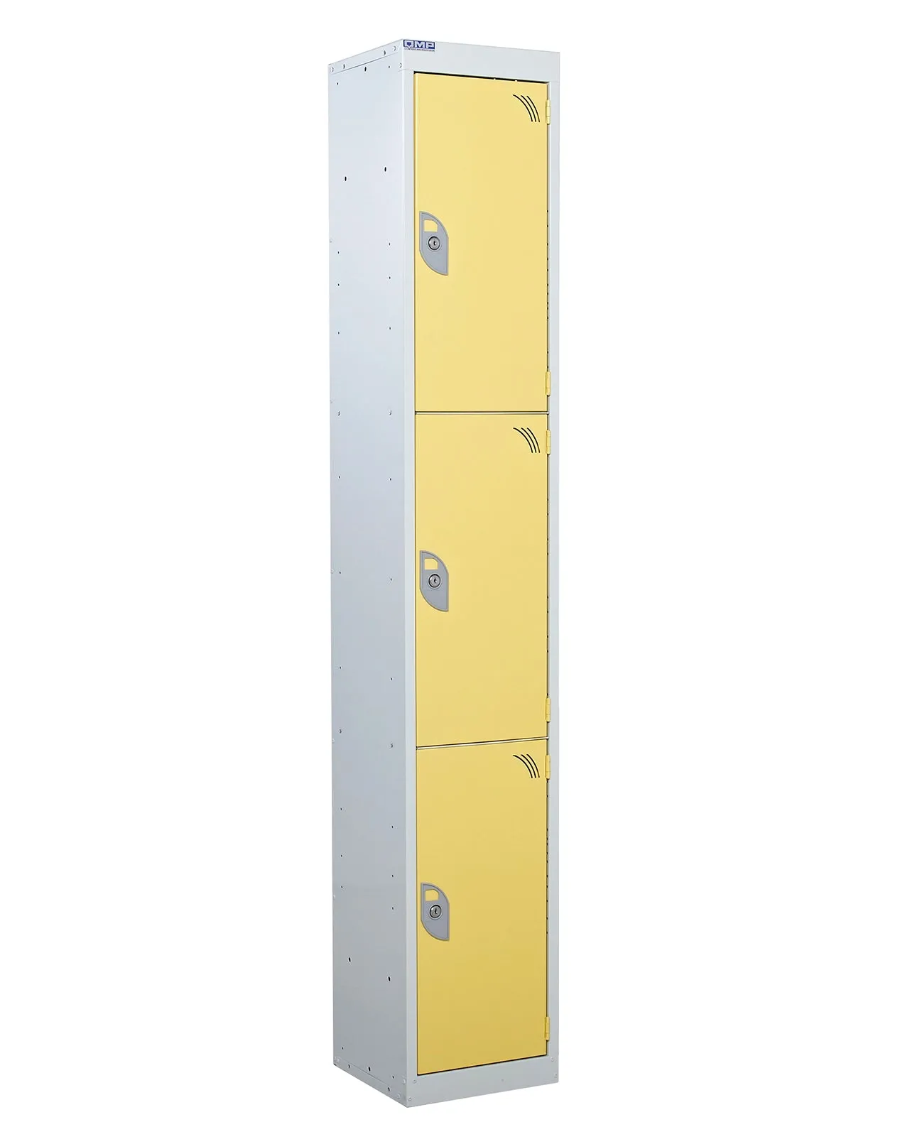 Wet Area Lockers - D450mm