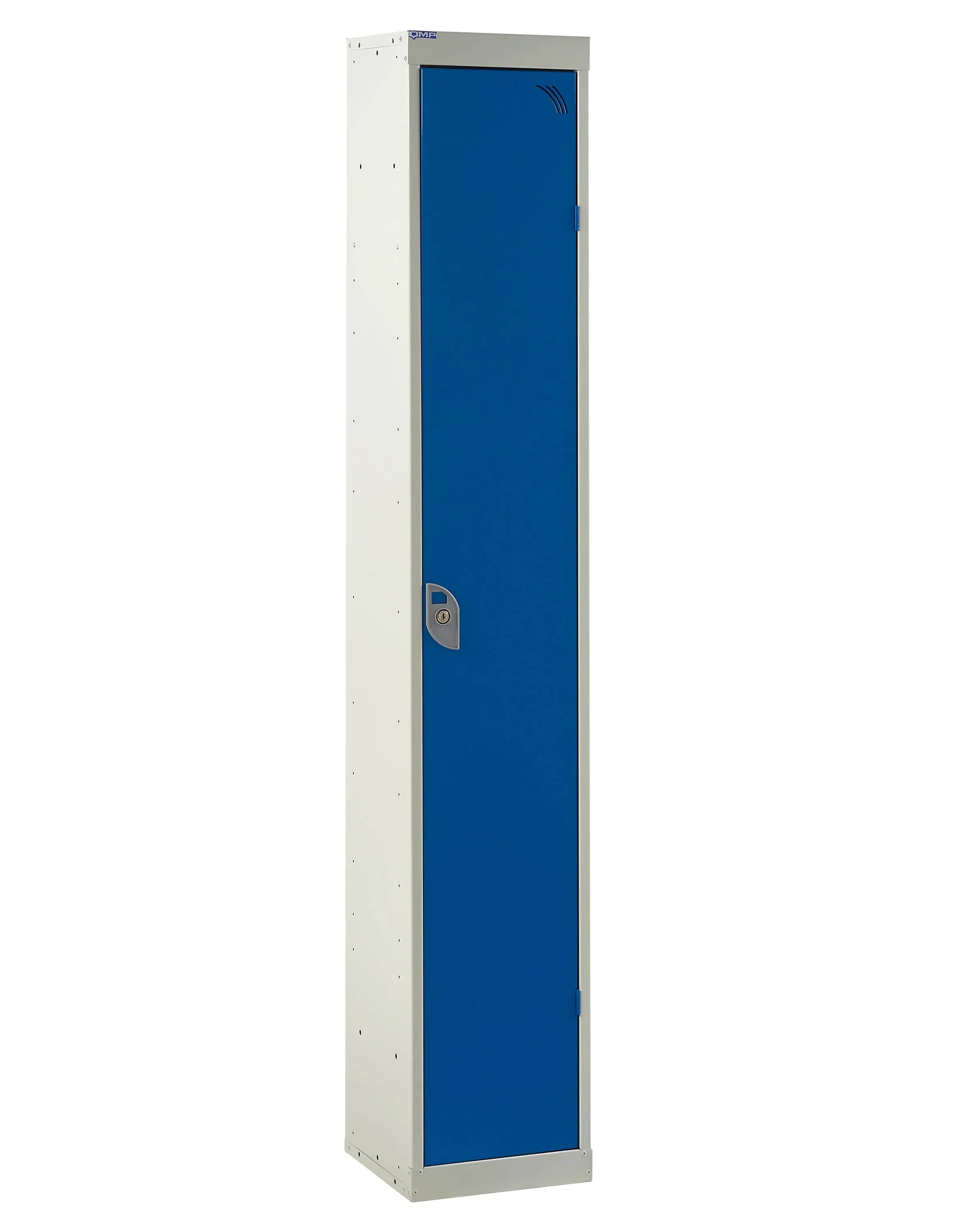 Wet Area Lockers - D450mm
