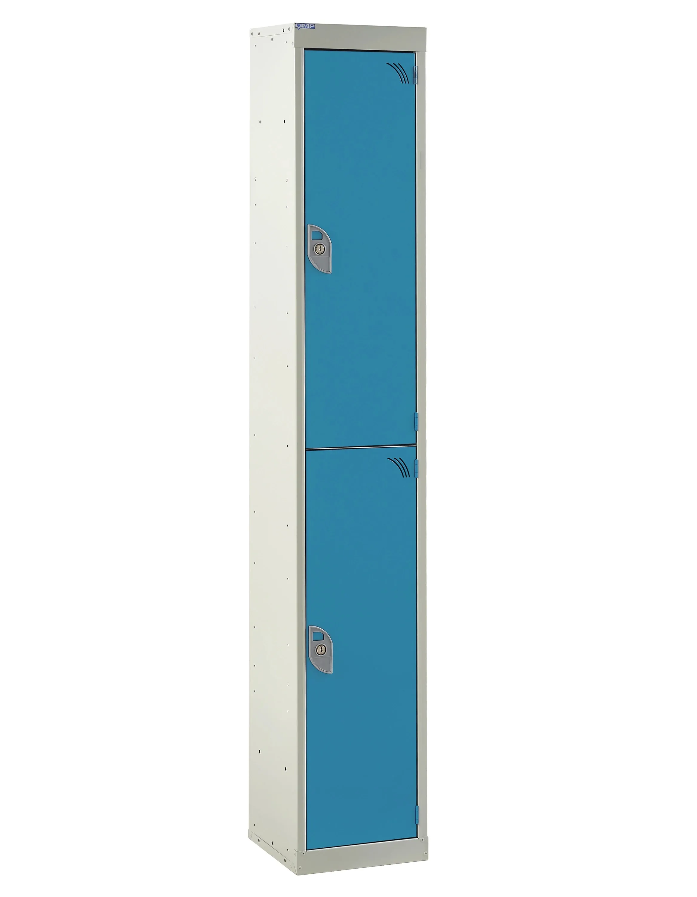 Wet Area Lockers - D450mm