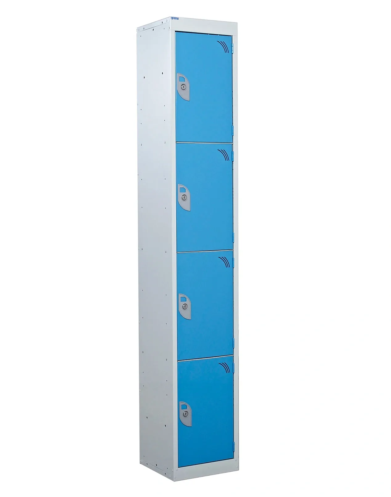 Wet Area Lockers - D450mm