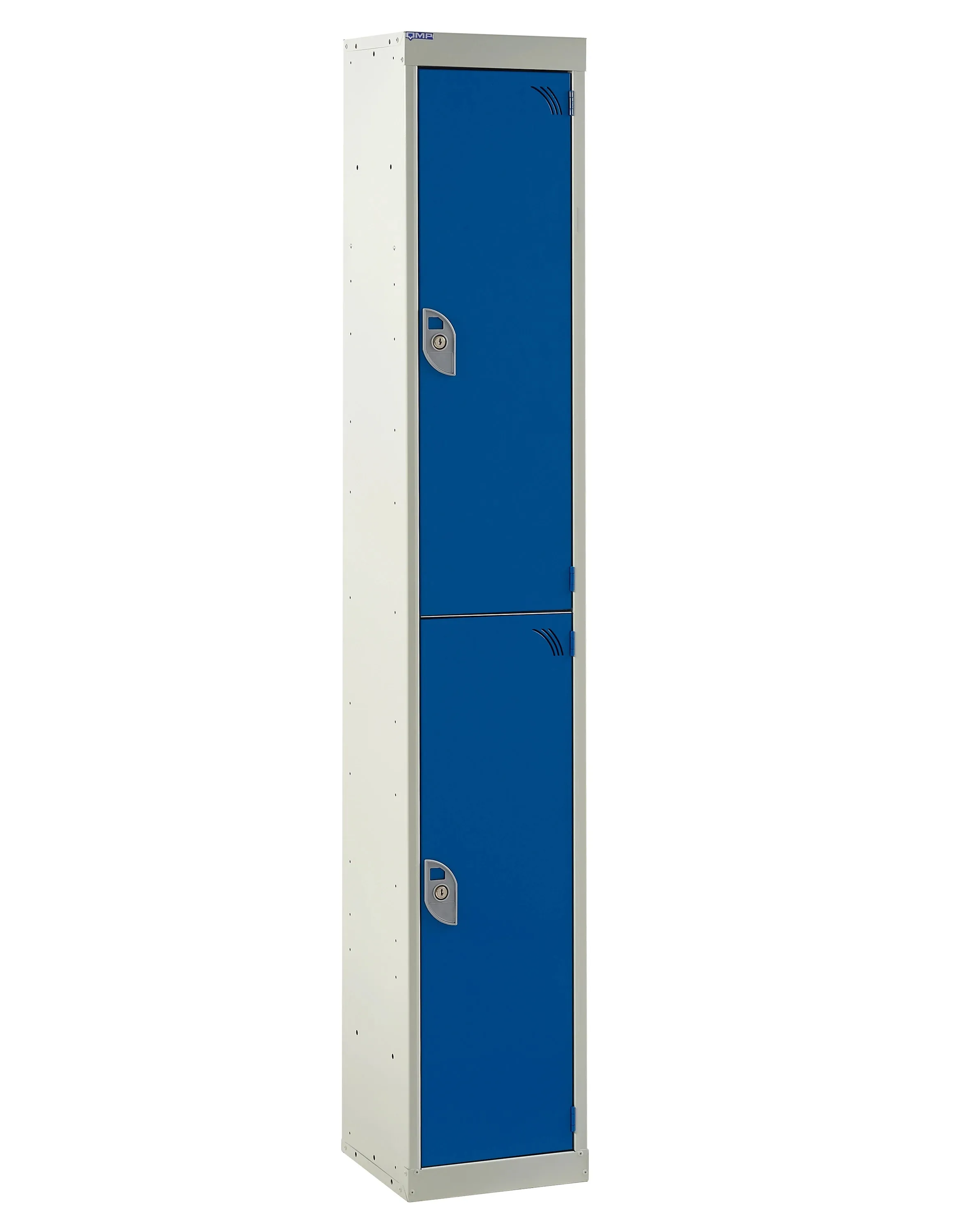 Wet Area Lockers - D450mm