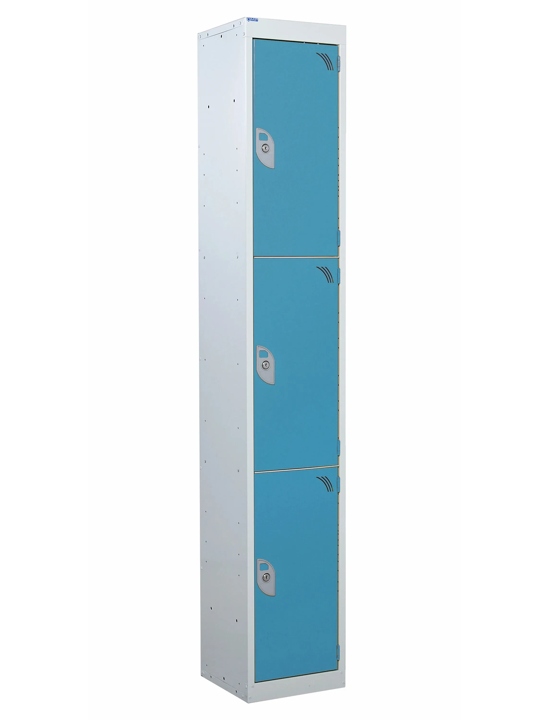 Wet Area Lockers - D450mm