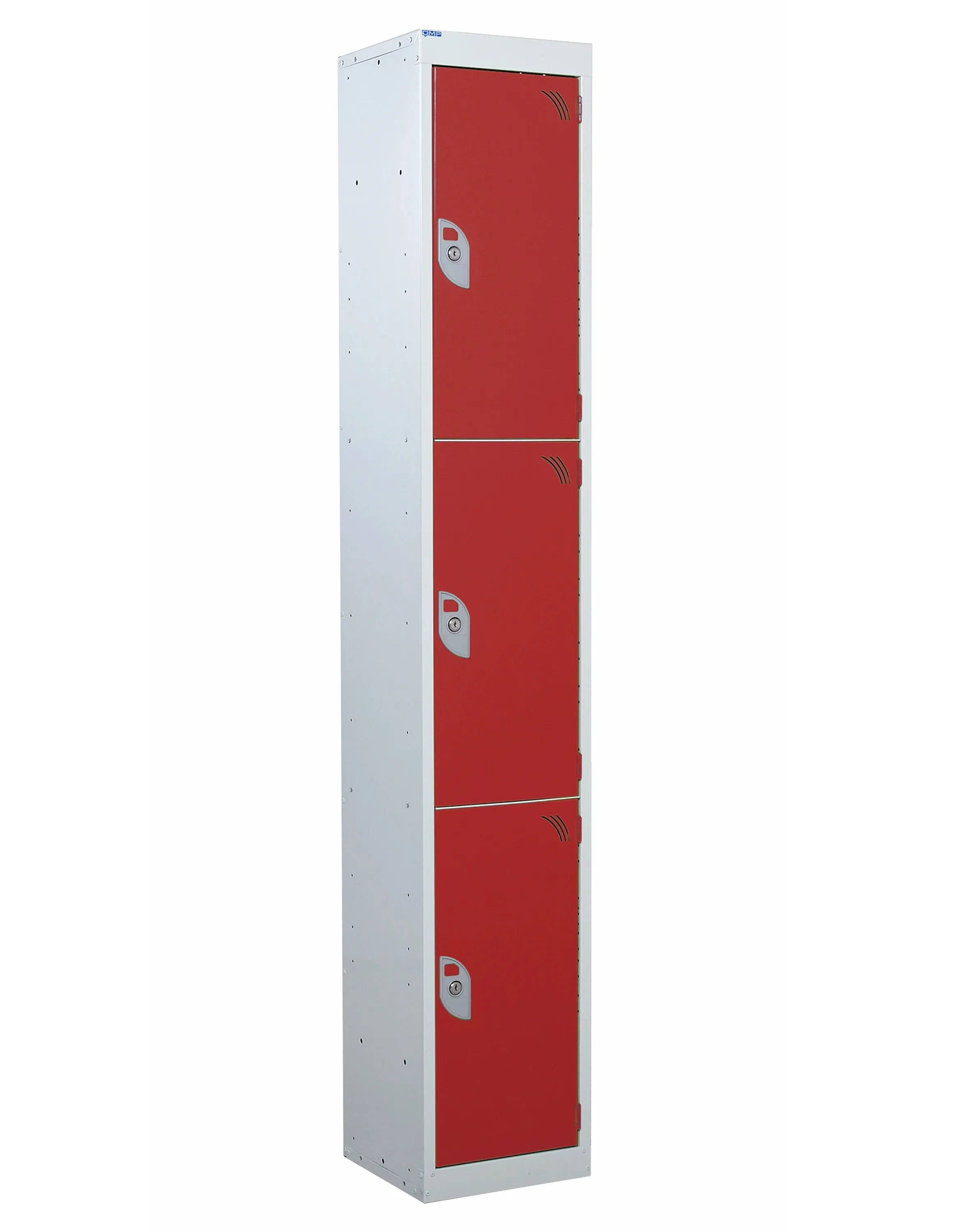 Wet Area Lockers - D450mm
