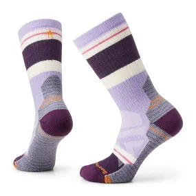 Women's Hike Cushion Crew Socks