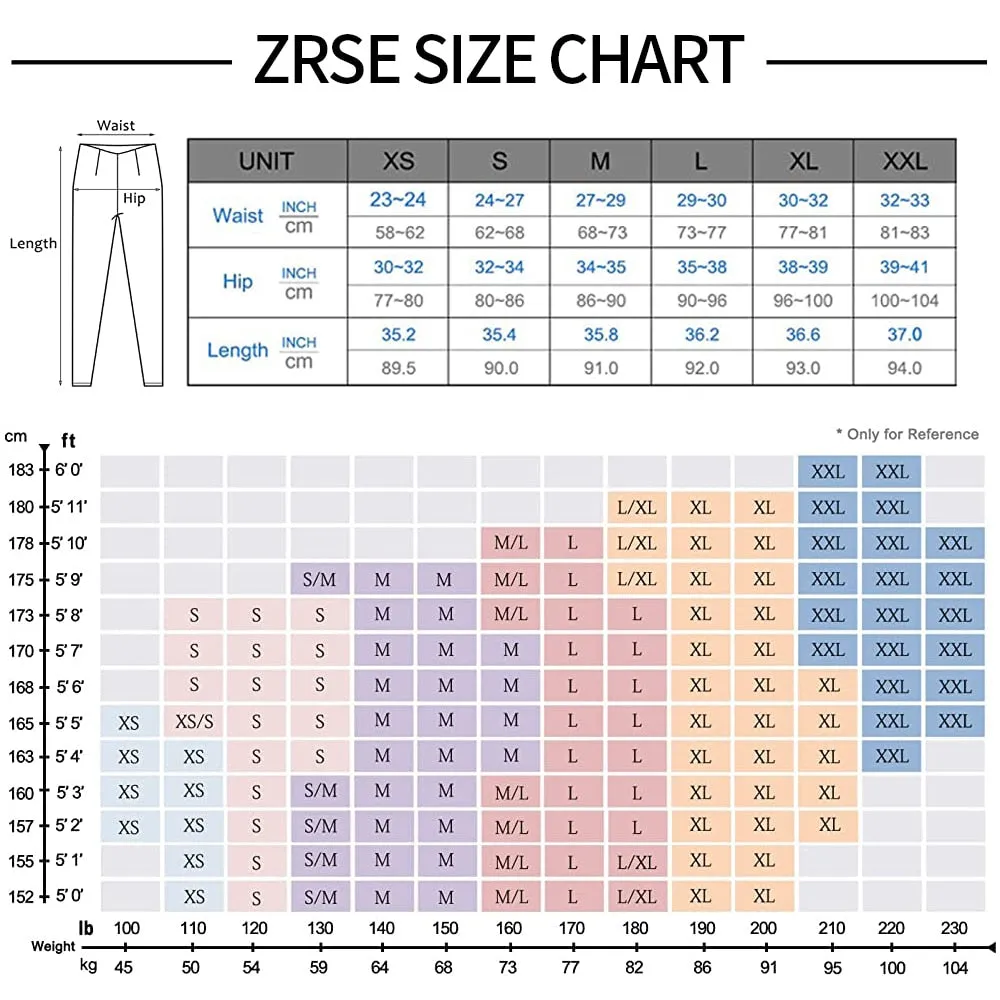 Women's Pants Fitness Yoga Leggings High Waist Gym Clothing Push Up Workout Tights Seamless Running Long Pants For Sport