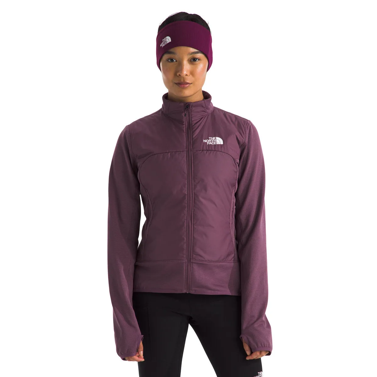 Women's Winter Warm Pro Jacket