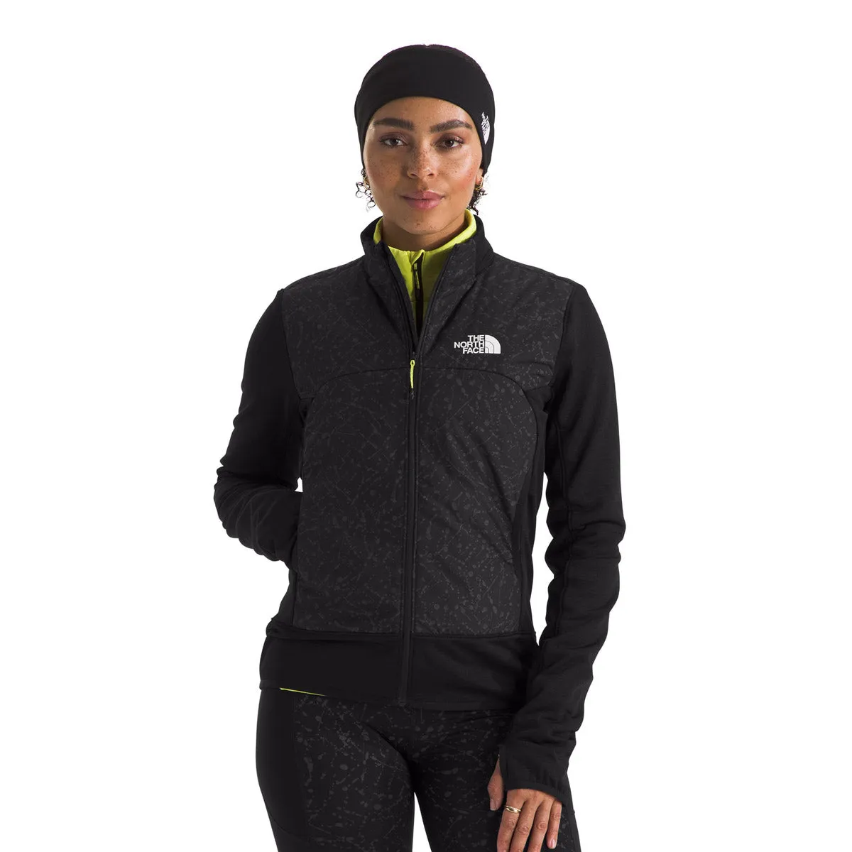 Women's Winter Warm Pro Jacket