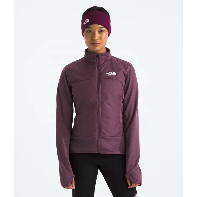 Women's Winter Warm Pro Jacket
